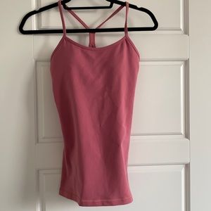 Lulu Lemon Tank